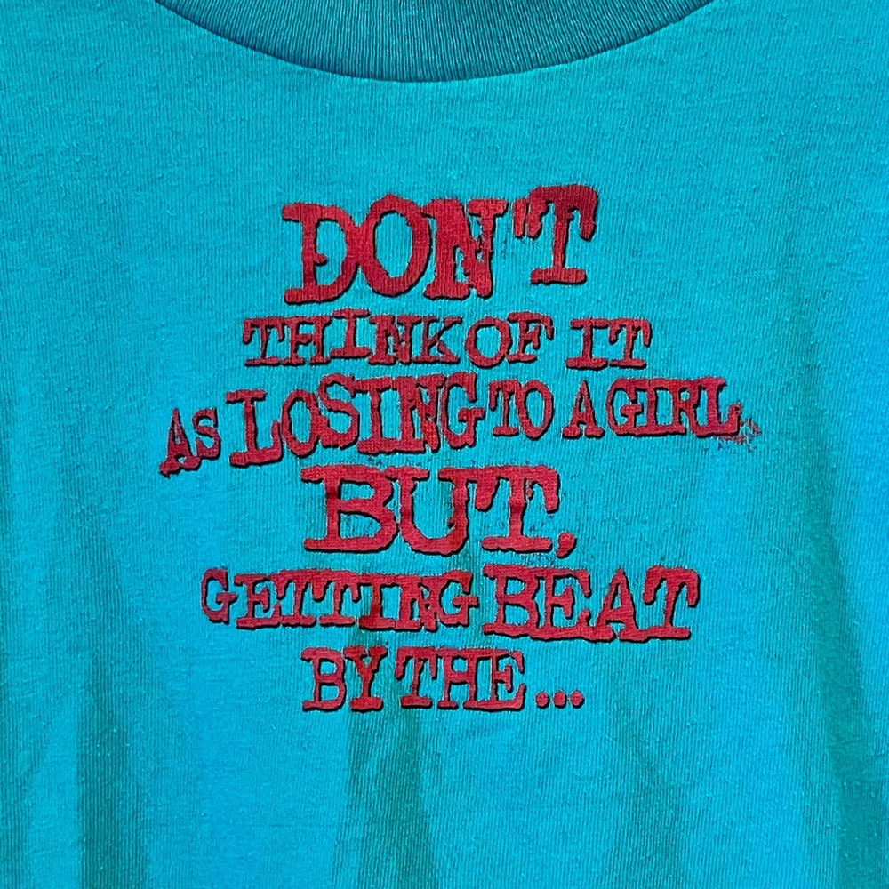 Girls Soccer - Vintage - TShirt - Kids
